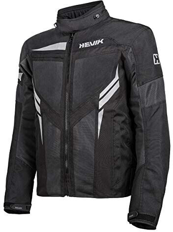 Hevik Ikaro black
