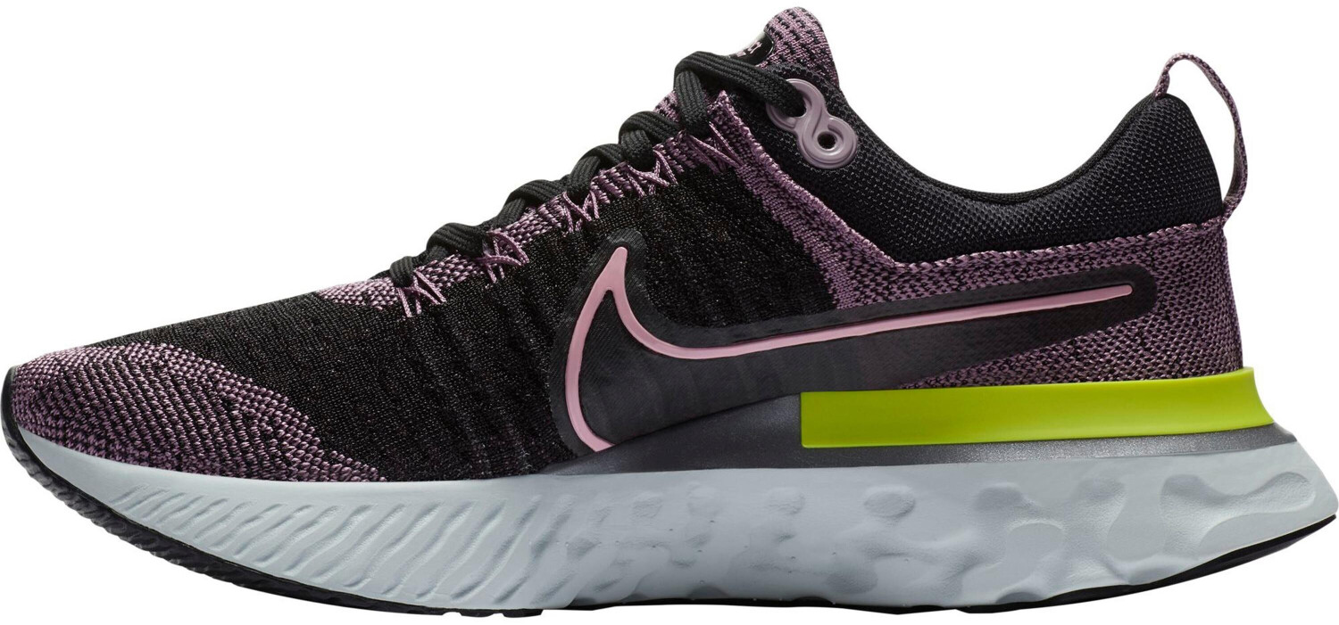Nike React Infinity Run Flyknit 2 Violet Dust (Women's)