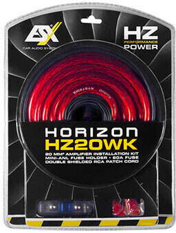 ESX HZ20WK (20 mm2)