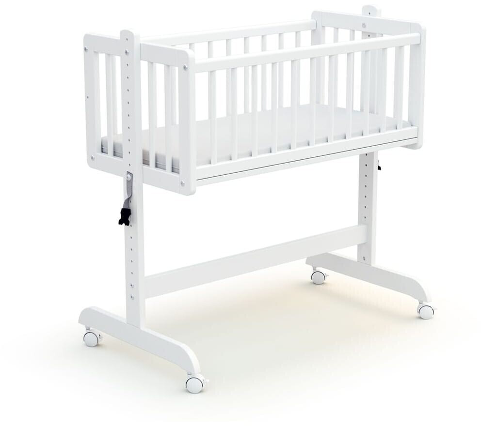Ateliers T4 Cododo Essentiel blanc