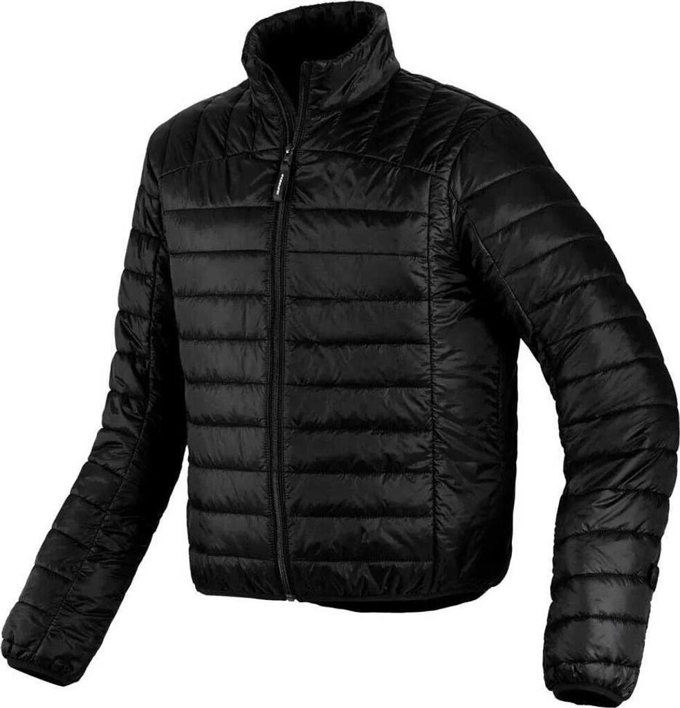 unterziehjacke motorrad