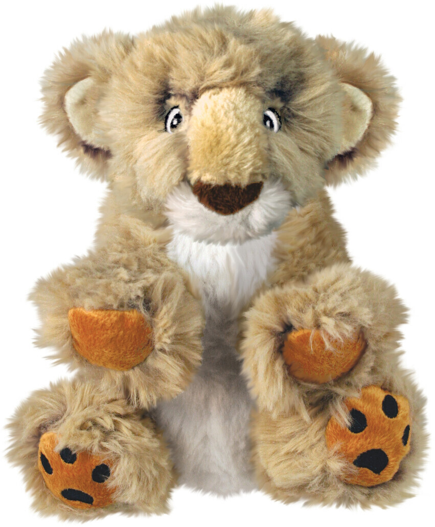 Kong Comfort Kiddos Lion L 17cm