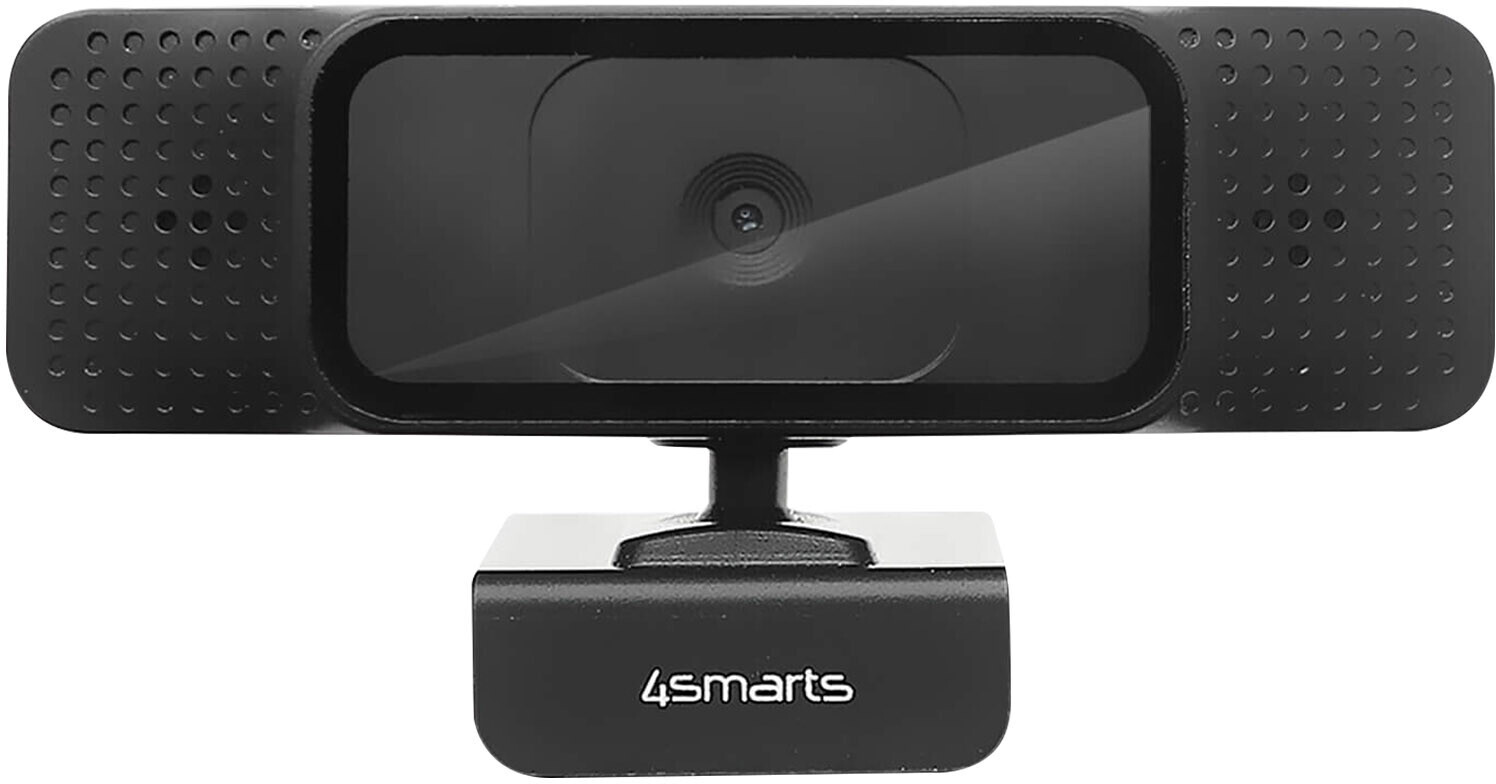 4smarts Universal Webcam 1080p Full HD
