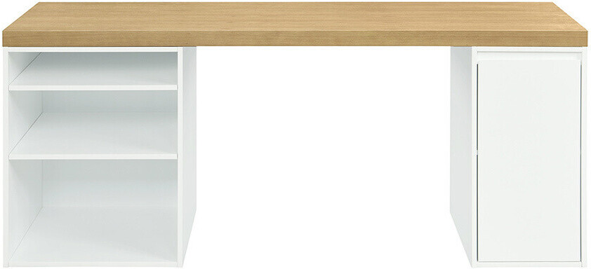 Miliboo Rackel 180 cm