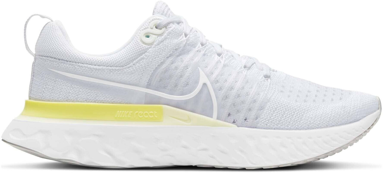 nike infinity 2 white