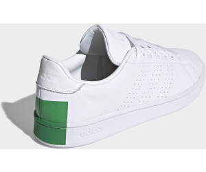 Adidas Advantage White/Green desde 40,99 € | Compara precios en