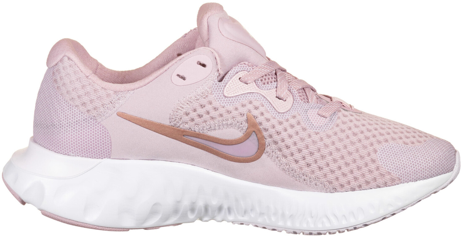 nike renew run women's review