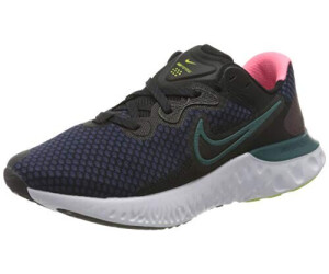 Nike Renew Run 2 Women (CU3505) black/blackened teal desde 70,30 € | Compara precios idealo