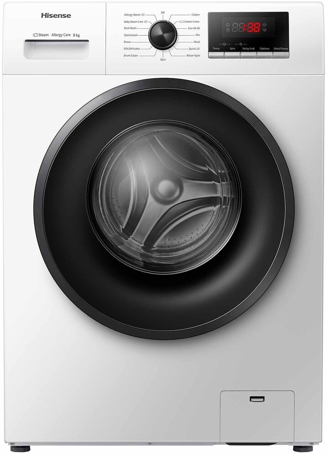 Hisense WFPV8012EM