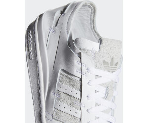 Adidas Forum 84 Low Minimalist Icons Cloud White/Cloud White/Cloud White ab  77,90 € | Preisvergleich bei idealo.de