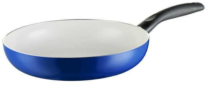 Mäser Harriot Ceramic Pan 28 cm blue