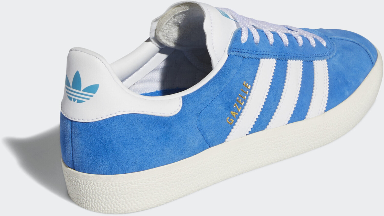 Adidas Gazelle ADV Blue Bird/Cloud White/Chalk White ab 227,00 â¬ | Preisvergleich bei idealo.de