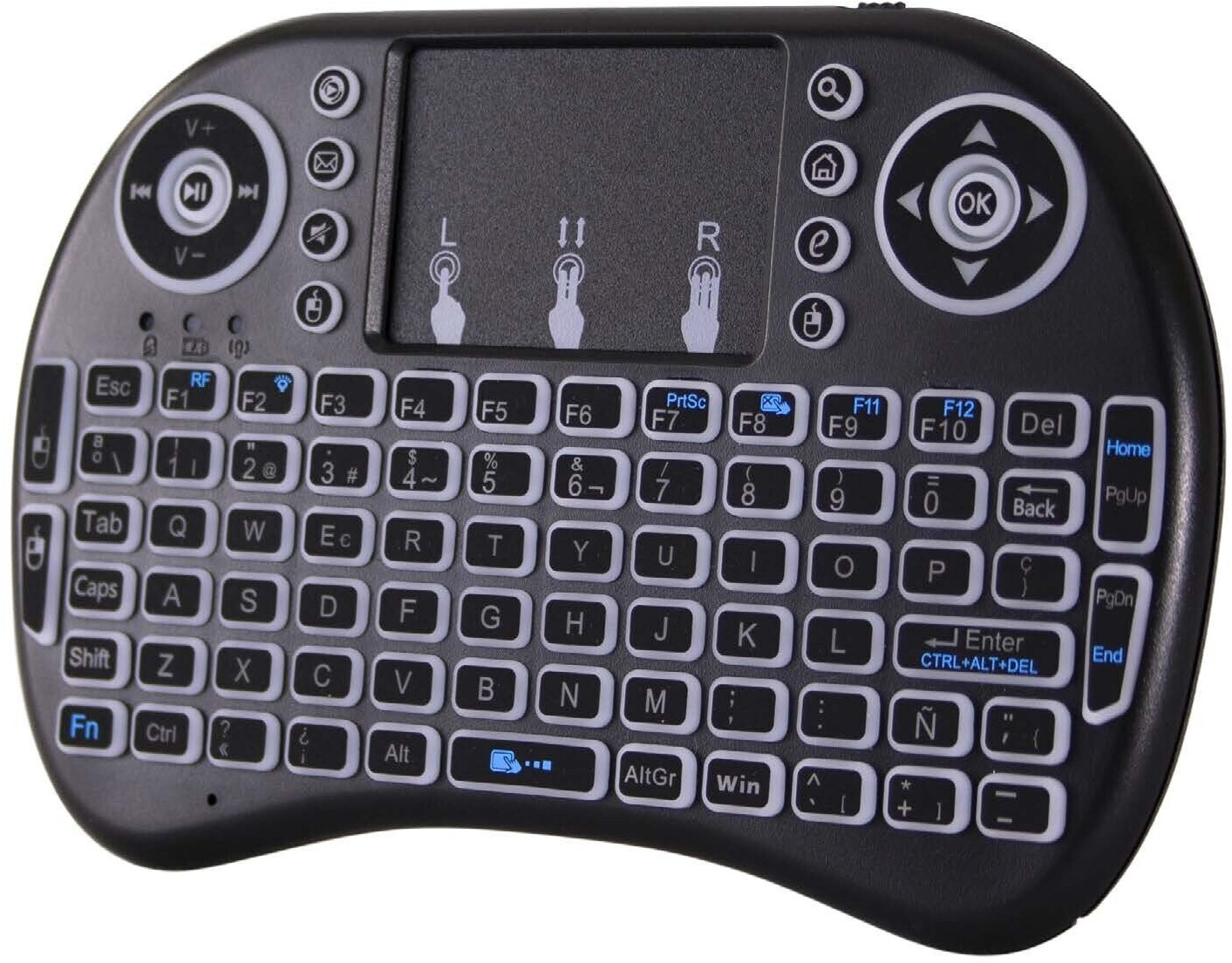 Nilox NXWRX01