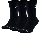 Nike 3-Pack Unisex Crew Socks Jordan Everyday Max (SX5545)