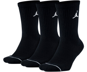 Nike 3-Pack Unisex Crew Socks Jordan Everyday Max (SX5545) au meilleur prix  sur idealo.fr