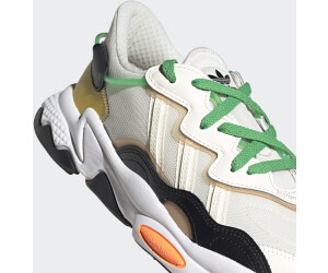 Adidas Ozweego Cream White/Core Black/Screaming Orange au meilleur prix sur  idealo.fr