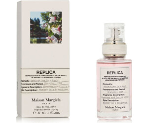 replica by maison