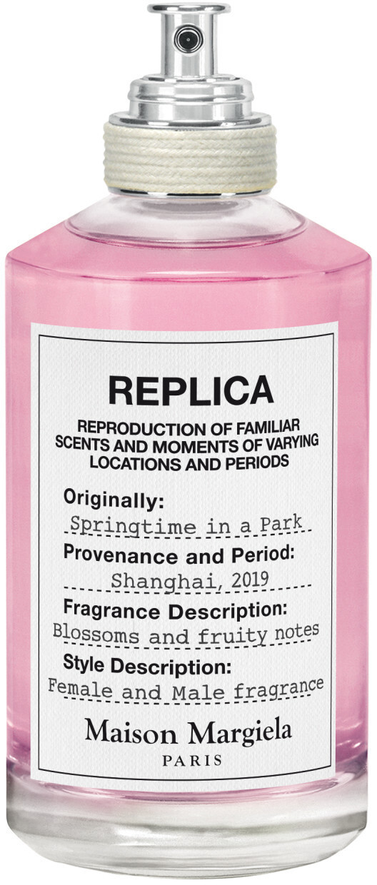Maison Martin Margiela Replica Springtime in a Park Eau de Toilette