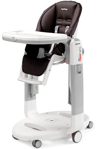Peg Perego Tatamia Follow Me Cacao