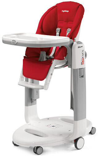 Peg Perego Tatamia Follow Me Fragola