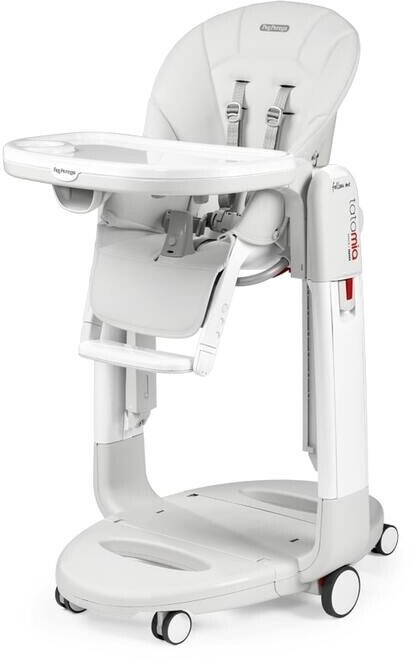 Peg Perego Tatamia Follow Me Latte