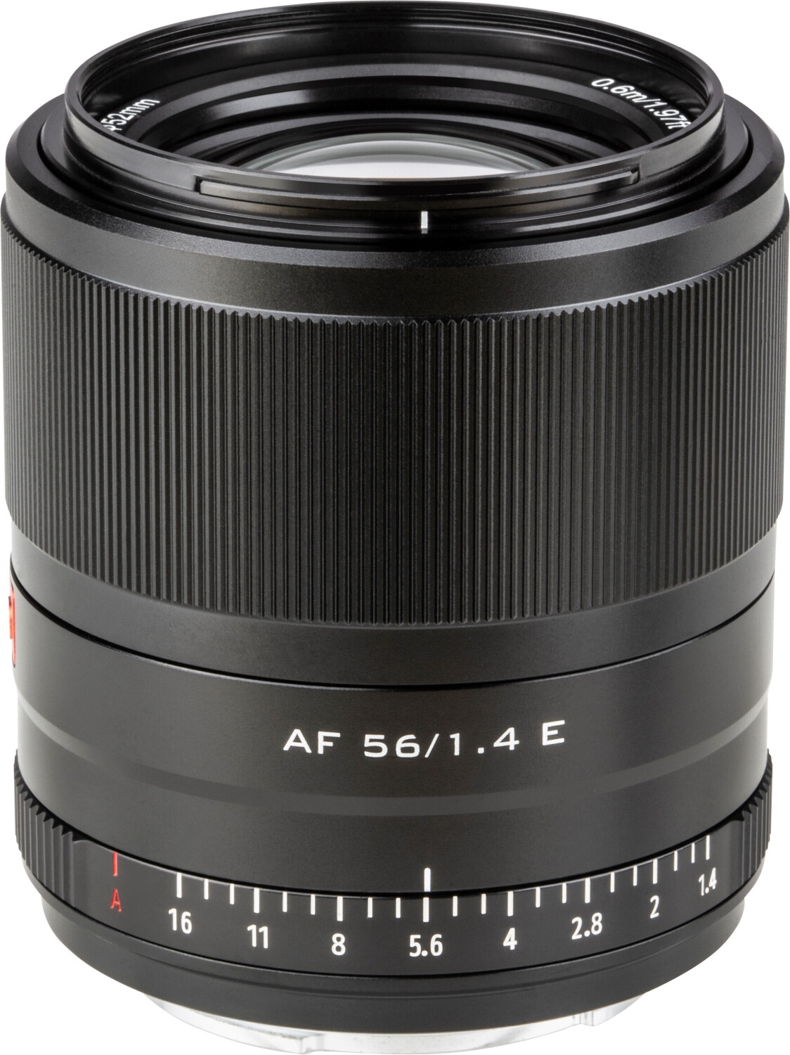 Viltrox 56mm f1.4 AF Sony E