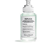 Margiela bubble 2025 bath