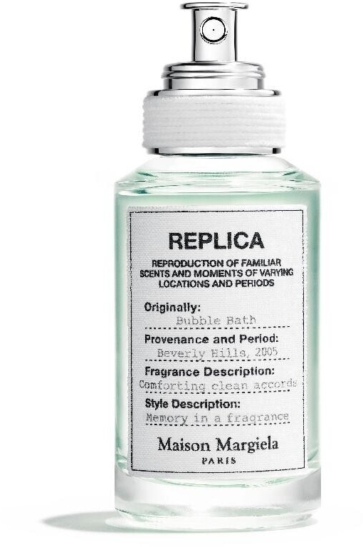 Maison Martin Margiela Bubble Bath Eau de Toilette (30ml)