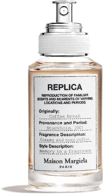 Maison Martin Margiela Replica Coffee Break Eau de Toilette (30ml)
