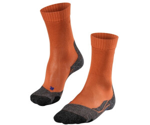 TK2 Short Cool Damen Trekking Socken; 35-36 