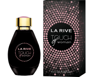 Buy La Rive Touch of Woman Eau de Parfum from 10.99 Today