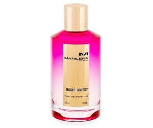 Mancera store roses greedy