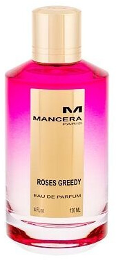 Mancera Roses Greedy Eau de Parfum