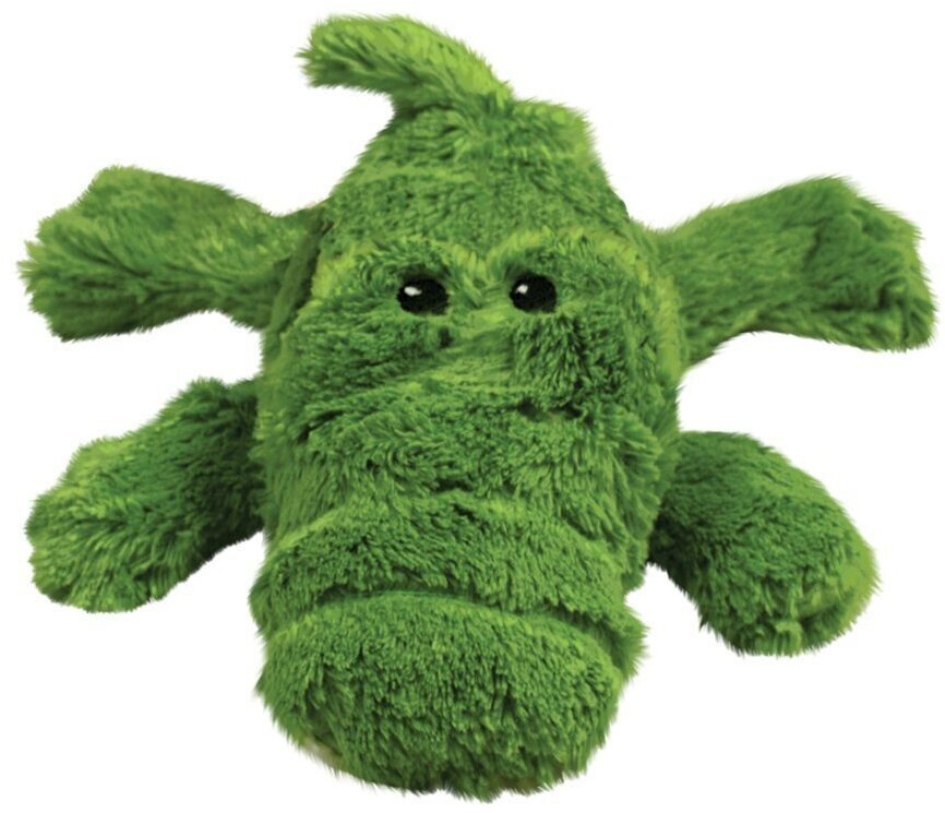 Kong Cozie Ali Alligator XL