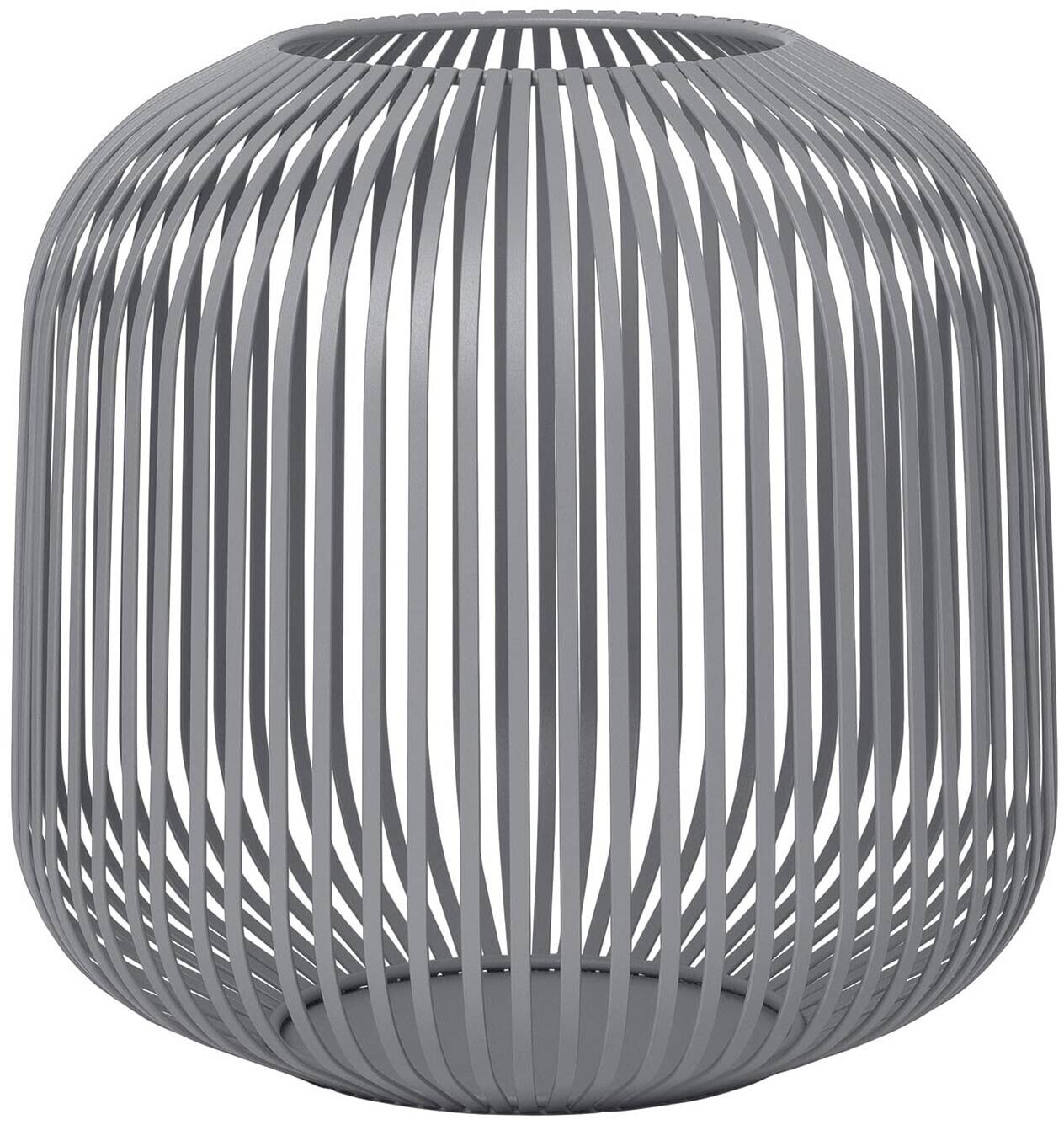 Blomus Lito Ø27,5x27cm Steel Grey