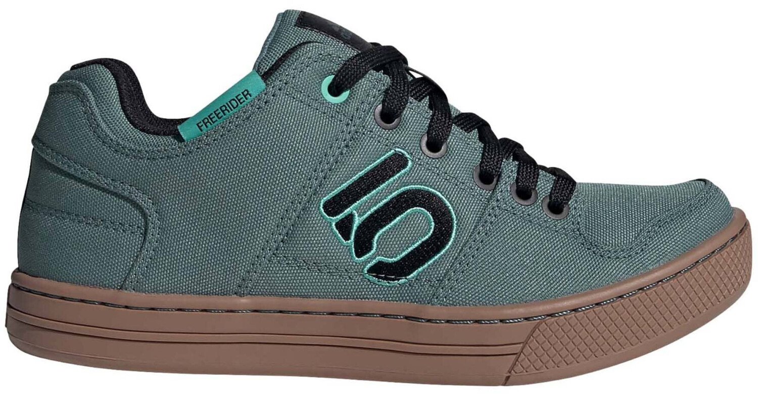 Five Ten Freerider Primeblue acid mint/hazy emerald/core black au meilleur prix sur idealo.fr