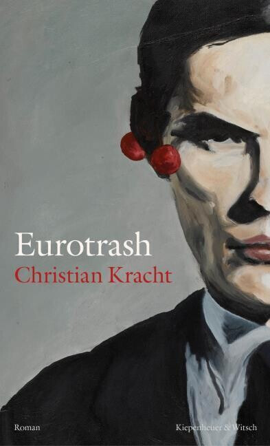 Eurotrash (Christian Kracht)