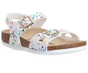Birkenstock MILANO HL Blu - Consegna gratuita | Spartoo.it ! - Scarpe  Sandali Bambino 60,00 €