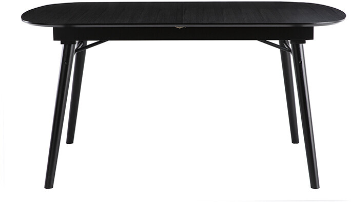 Miliboo Sheldon noir/gris