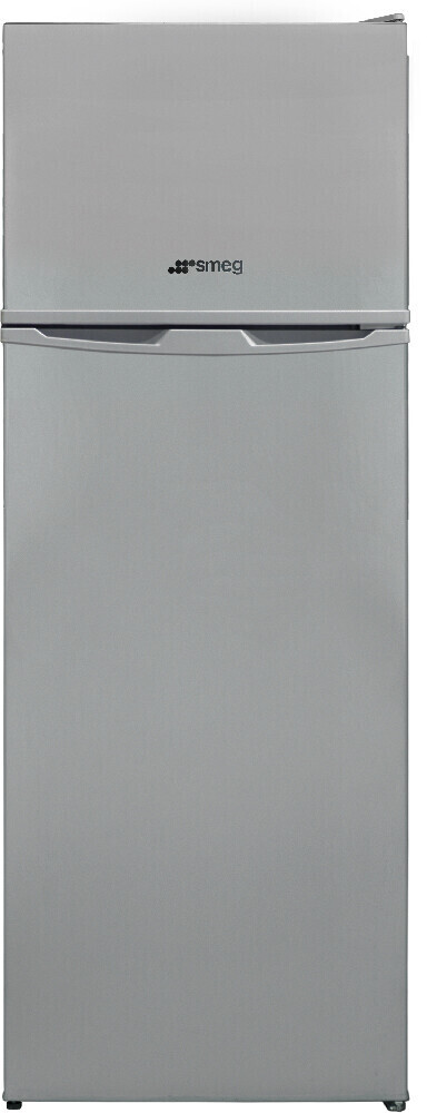 Image of Smeg FD14FS Frigorifero Combinato Classe F 213 Litri (Argento)