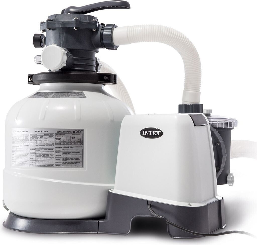 Intex 26648GS