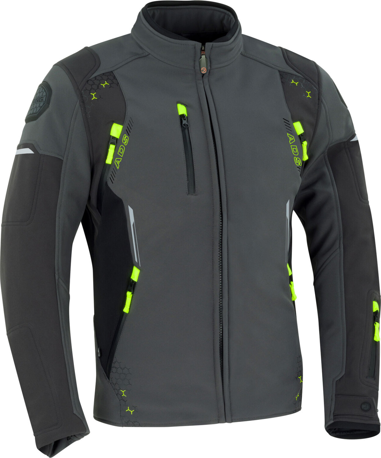 Bering Blouson Diskor