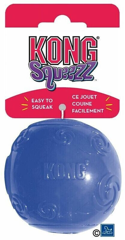 Kong Squeezz Ball