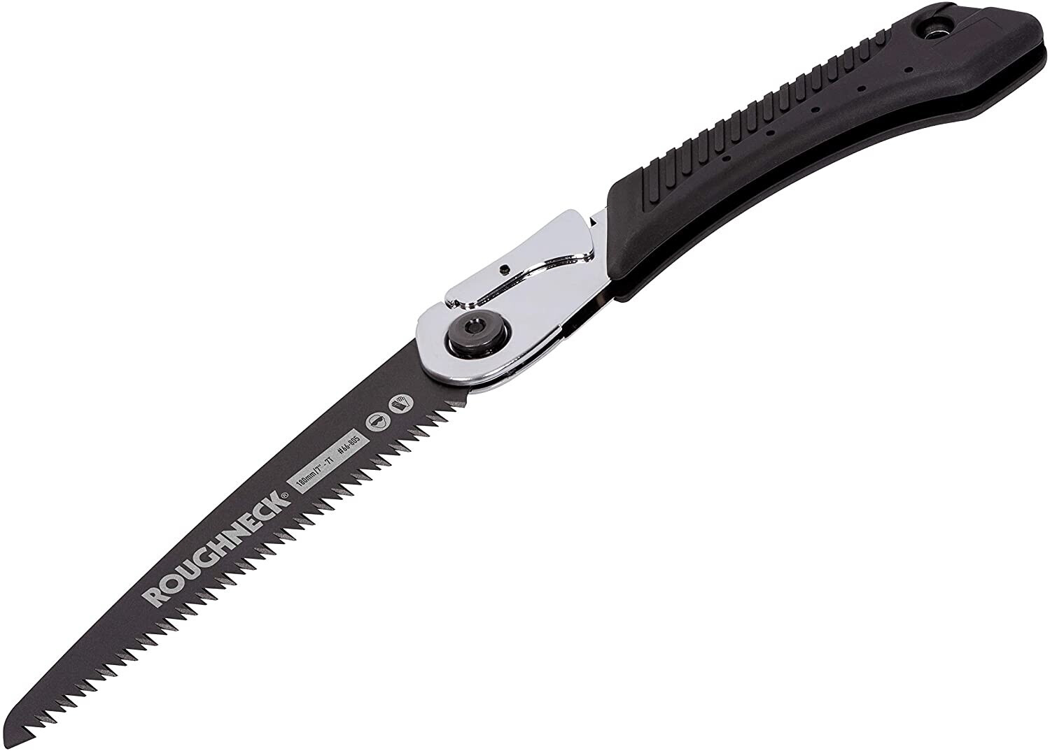 Roughneck Gorilla Fast Cut Folding Pruning Saw (180mm)