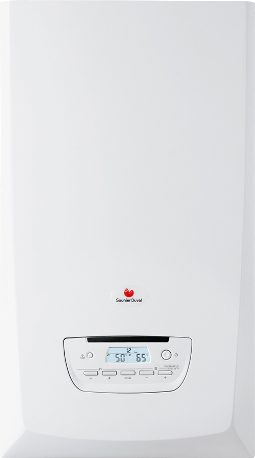 Saunier Duval ThemaPlus Condens 25 kW
