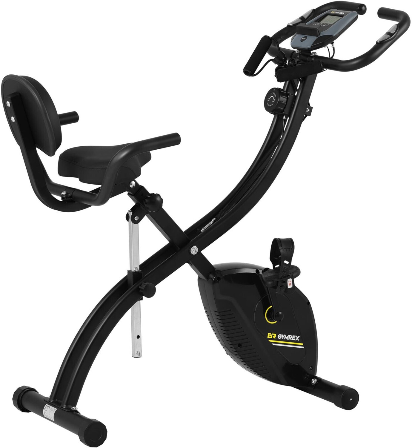 Gymrex GR-MG36