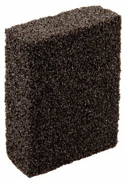 Titania Chiropody Sponge grey