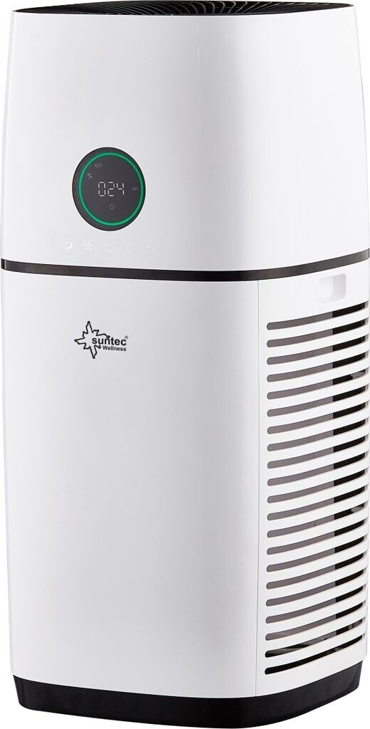 Suntec AirCare 4000 VirusEx H14 MultiFilter