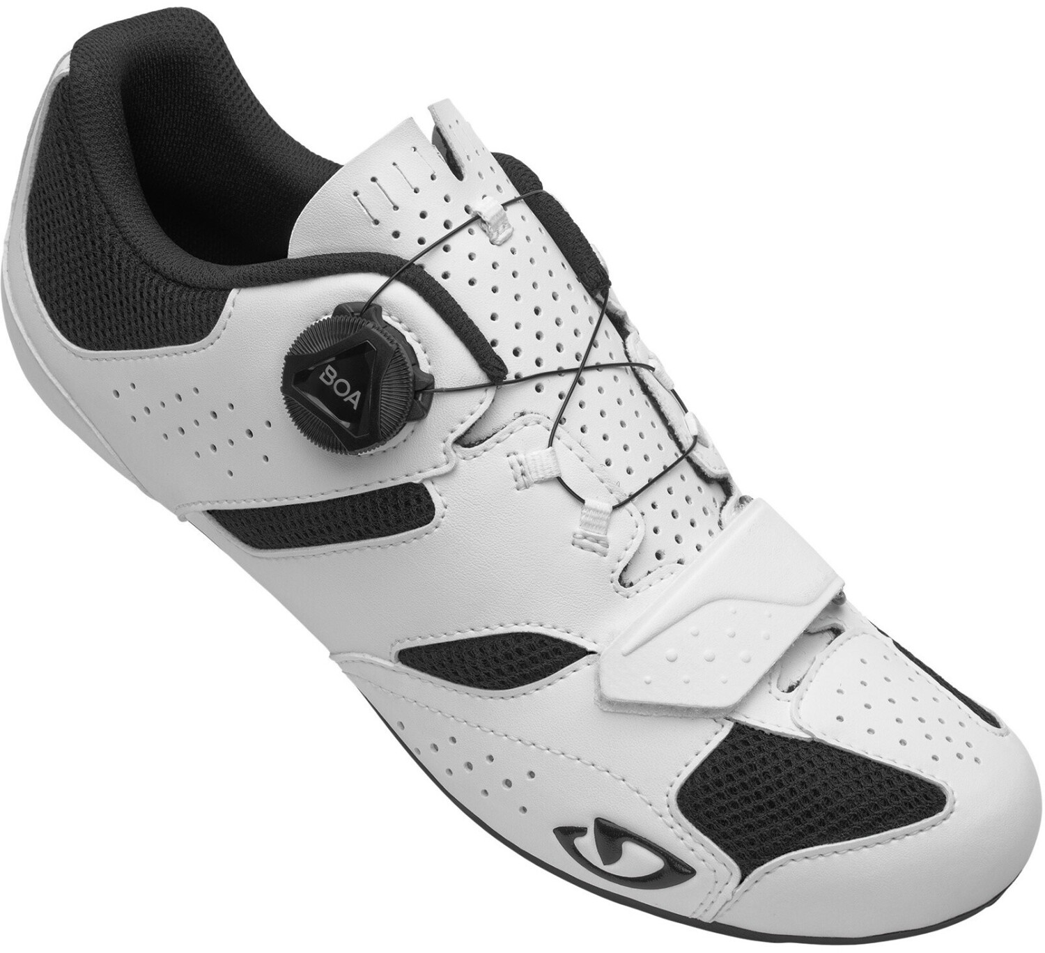 Giro savix white sales