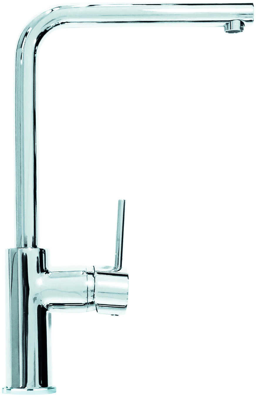 Schock Aquatrend chromed